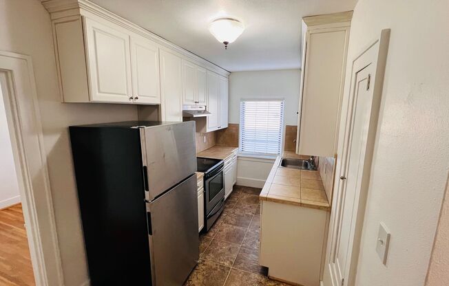 1 bed, 1 bath, 619 sqft, $1,499, Unit 108