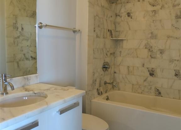 2 beds, 2 baths, 1,310 sqft, $4,650, Unit 401