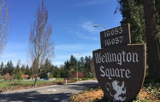 Wellington Square Apartments LLC