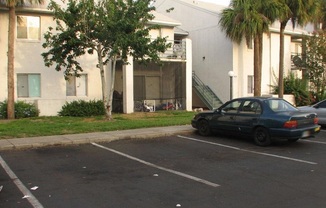 2 Bedroom 2 Bathroom Condo For Rent at 5220 Via Hacienda Circle Unit A-209 Orlando, Fl. 32839