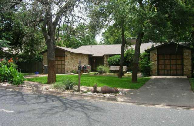 Carley Properties LLC 1 (11713 Argonne Forest Trl)
