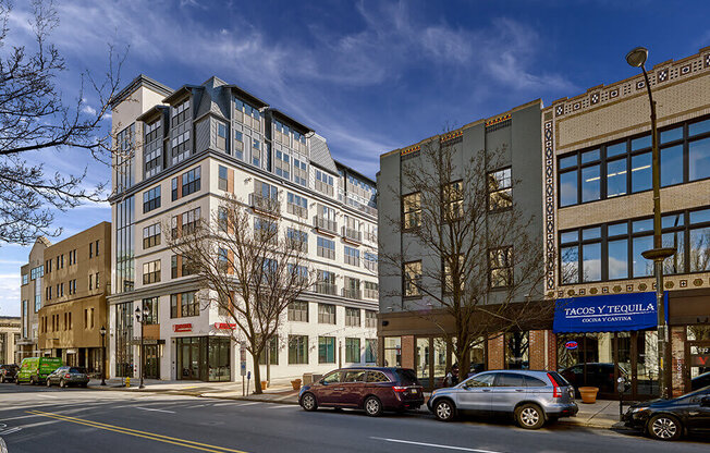520 Lofts