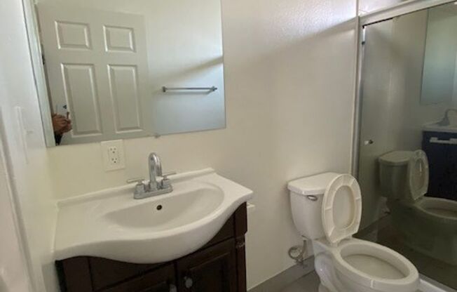 1 bed, 1 bath, $1,995, Unit 4509-6