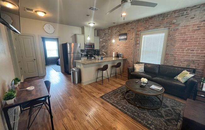 Alston - Lofts