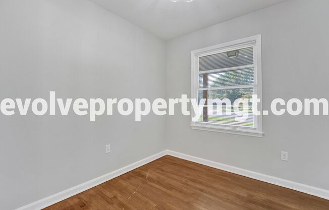 3 beds, 1 bath, $1,500