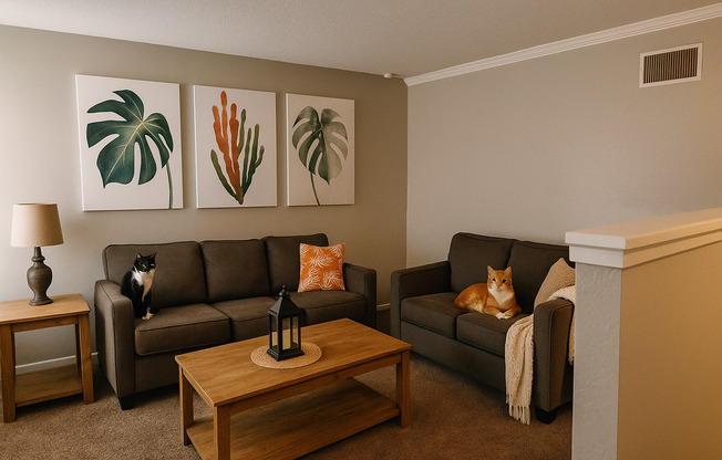 2 beds, 1.5 baths, 954 sqft, $995, Unit 901