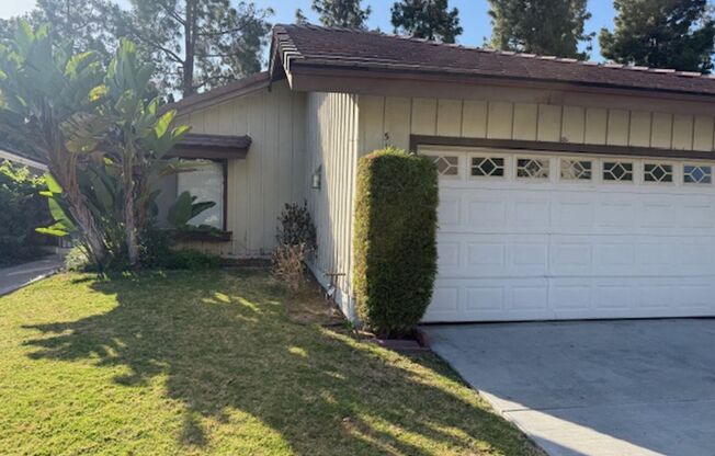One Story in Woodbridge Irvine