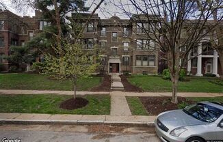 Lovely Apartment - 2 bedroom - 3rd floor