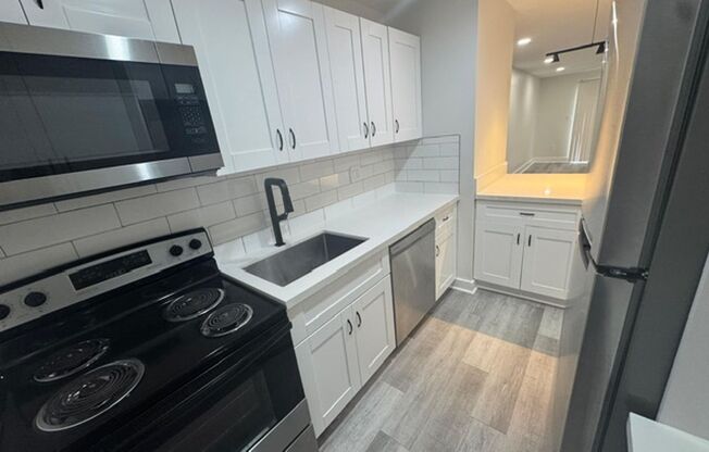 Allaire - 5525 SW 41 St. Pembroke Park, FL 33023
