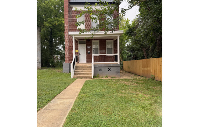 5001 Palmer ave