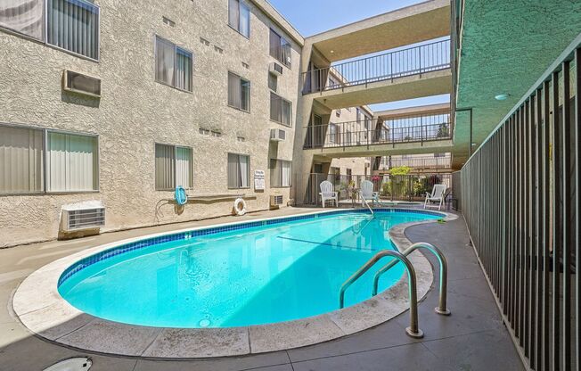 Marlindo Apartments