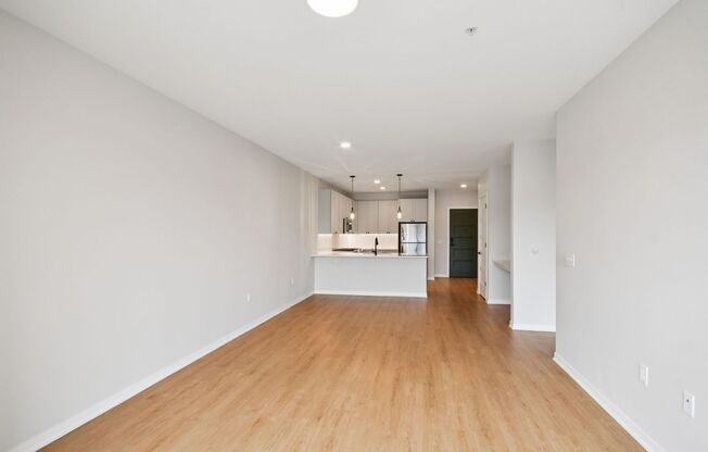 1 bed, 1 bath, 918 sqft, $2,495, Unit 206