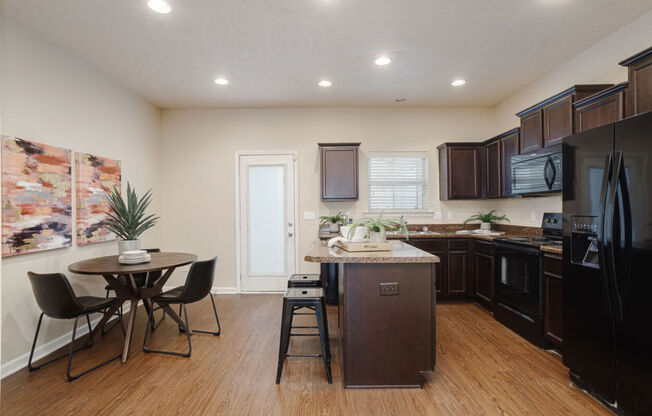 Rivendell Woods Townhomes