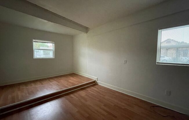 2 Bedroom 1 Bath Home in Fort Worth