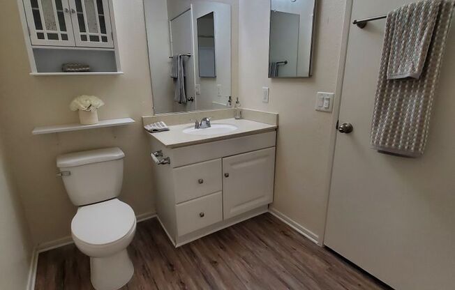 1 bed, 1 bath, 654 sqft, $2,290, Unit 334