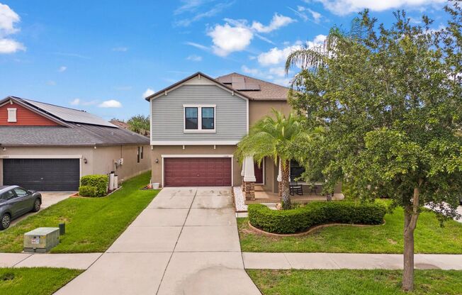 11024 PURPLE MARTIN BLVD