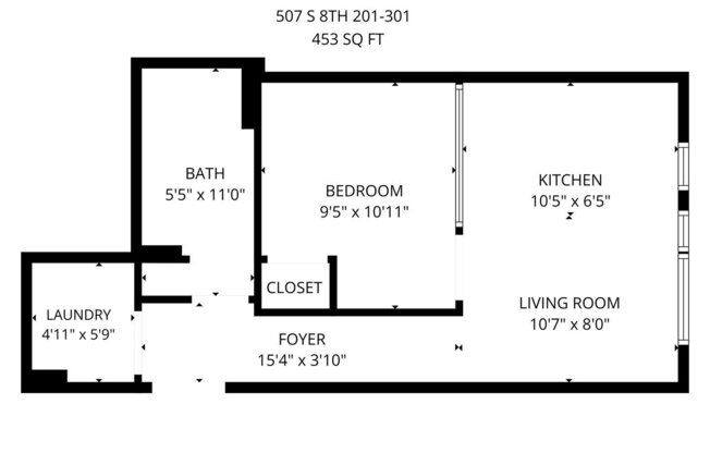 Partner-provided property photo