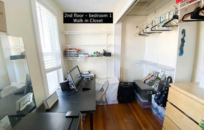 4 beds, 2.5 baths, 2,050 sqft, $3,750, Unit 101