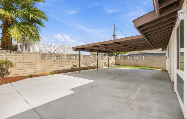 3 beds, 2 baths, 1,492 sqft, $4,200