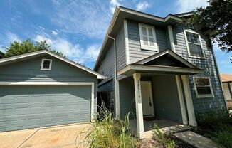 Great 2 story home available in Briarcreek Subdivision!