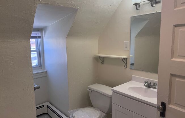 Metropolitan Management Haverford Avenue Apartments