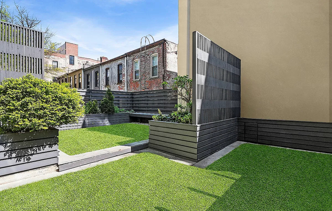 1 bed, 1 bath, $3,670, Unit 109