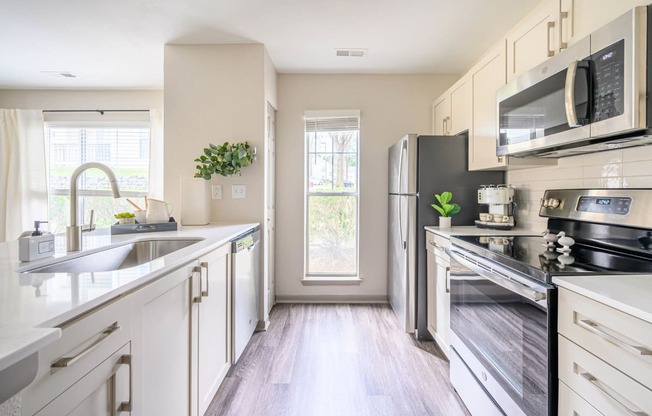 Welcome to Ashford Green
Charlotte NC, Apartments