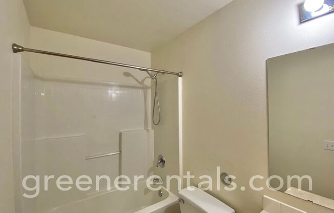 3 beds, 2 baths, $2,200