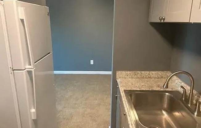 1 bed, 1 bath, $1,500, Unit #202