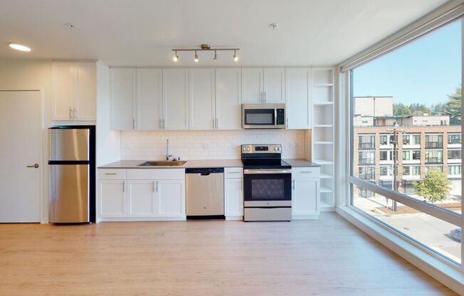 1 bed, 1 bath, 520 sqft, $2,115, Unit 517