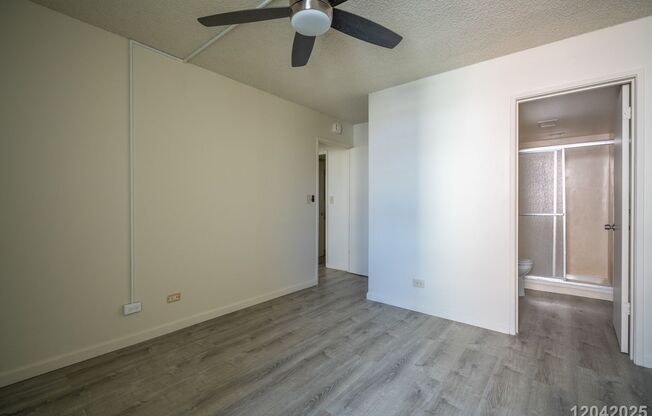 2 beds, 2 baths, $2,700, Unit #1403