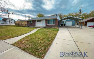 3 beds, 1 bath, $1,799