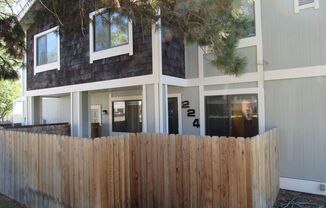 3 bedroom condo in ARVADA