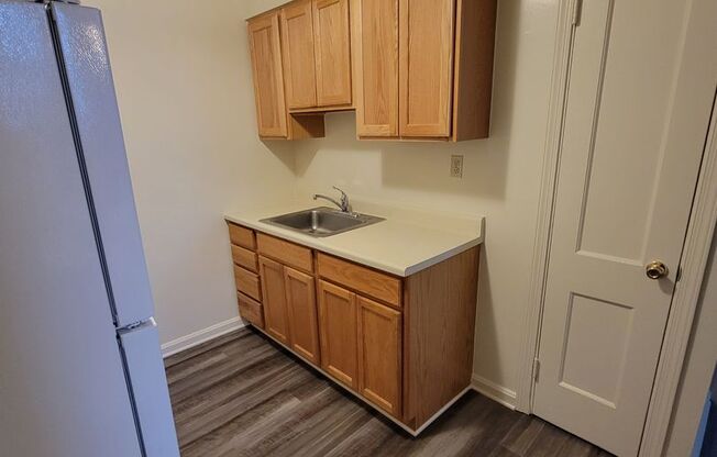 Wakefield Manor Apartments