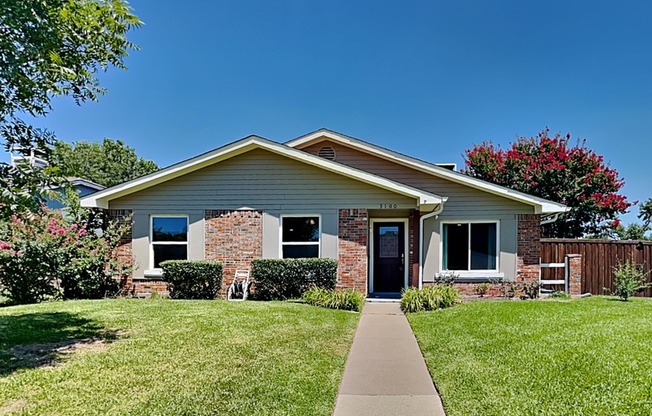 3100 FAIRGATE DR