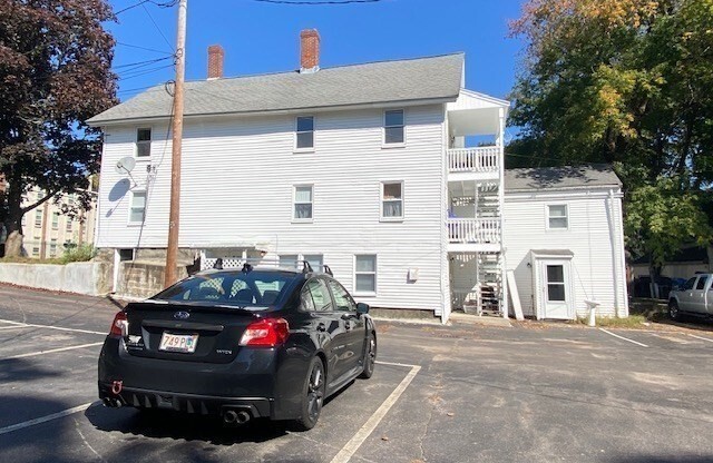 30 EMMONS ST