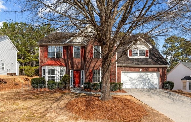 3387 HL POND DR