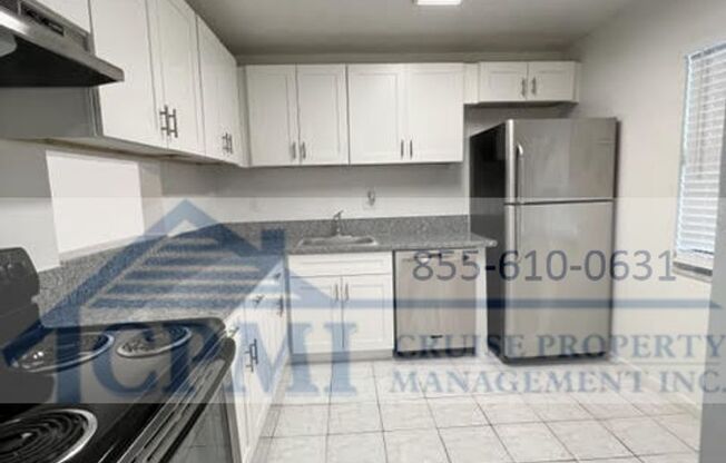 2 beds, 2 baths, 1,020 sqft, $2,350, Unit V110