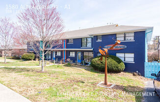 1580 Alexandria Dr