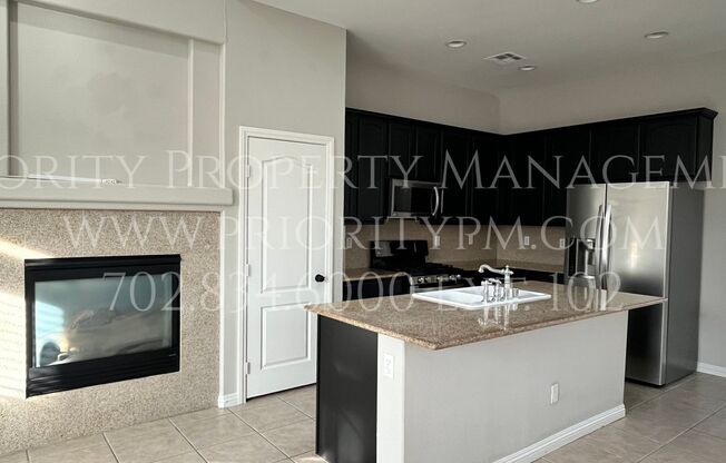 NEW PAINT~ SOLAR~ SPRING MOUNTAIN RANCH SINGLE STORY w/Detached Casita