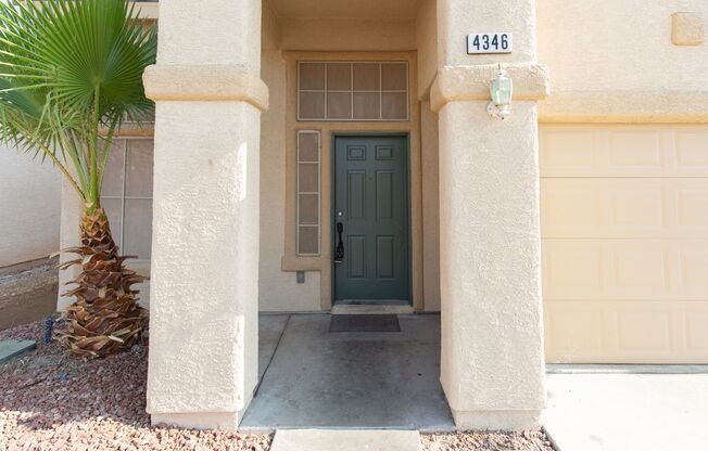 Large 4 bedroom home for less than $2000!