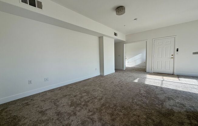 South Valley Ranch condo