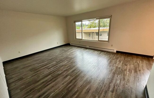 LAKE CITY APTS.