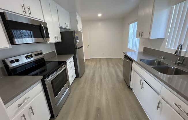 2 beds, 2 baths, 1,195 sqft, $2,898, Unit 200