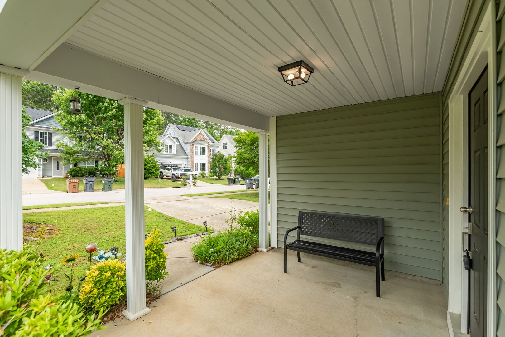 Charming 4-Bedroom Home in Braxton Village – Prime Holly Springs Location!
