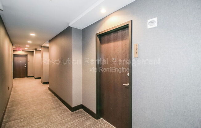 1 bed, 1 bath, 783 sqft, $2,000, Unit 2806