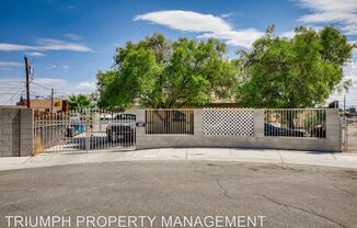 124 Pico Way # B