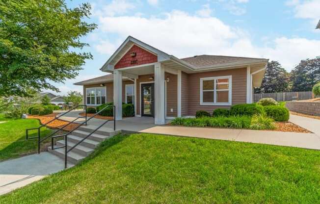 Prairie Winds Apartments