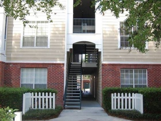 2 bedroom 2 bath Condo  with Balcony in Lake Buena Vista
