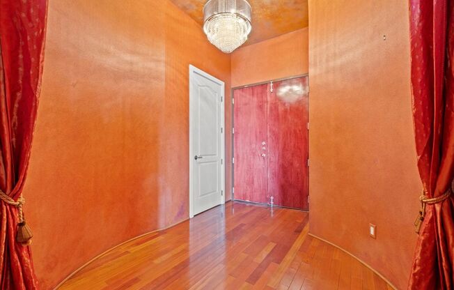 360 E. Desert Inn #403 -